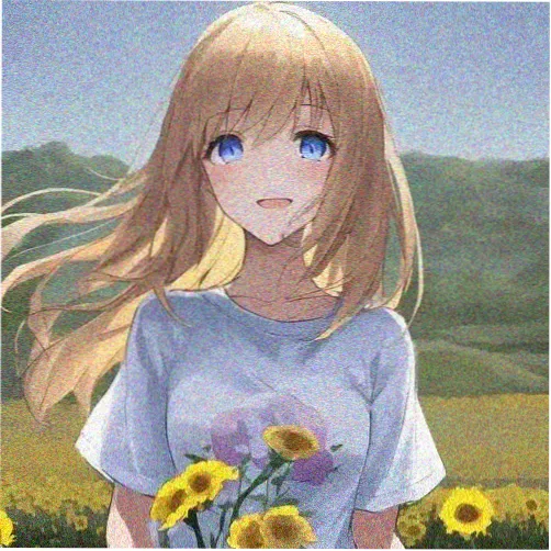 灌篮高手剧场版樱木花道角色头像